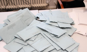 Panne bei der Briefwahl in Helmstedt: Falsche Zettel verschickt