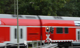 L472: Bahnübergang in Broistedt wird voll gesperrt