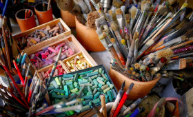 So kommen Kultur- und Kreativschaffende an Förderungen