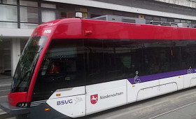 Mit Bus und Bahn zur Silvesterparty: So fahren die Linien in Braunschweig