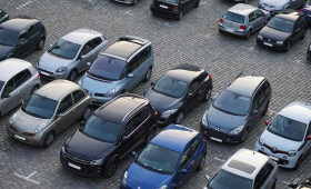 Autofahrer aufgepasst: Stadt Goslar bietet Pendlerparkplätze an