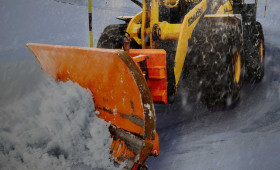 Ungenügender Winterdienst - Stadt Braunschweig kündigt Konsequenzen an