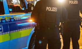 Schlägerei und Drogenfahrt: Polizei Peine im Einsatz