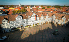 Wolfenbüttel: Stadtmarkt neu erleben - Bürger können mitreden 
