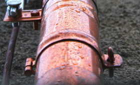 Kupferdiebstahl an Kirche: Zeugen in Salzgitter gesucht