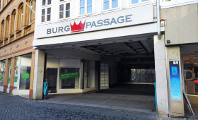 Stiftshöfe Braunschweig: Weiterer Schritt bei der Entwicklung