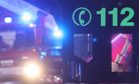 Feuer in Goslarer Altstadt: Mehrfamilienhaus nicht bewohnbar