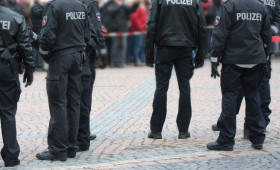 Polizei begleitet Treffen in St. Andreasberg