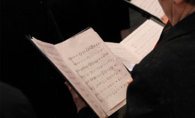 Wolfenbüttel: Wer will Teil einer musikalischen Ostseekreuzfahrt werden?