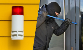 Schneller Fahndungserfolg: Polizei schnappt sechs Tatverdächtige