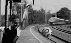 Bundespolizei warnt: "Gleisbereich ist lebensgefährlich"