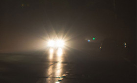 Polizei stoppt Geisterfahrer auf der A7 bei Salzgitter