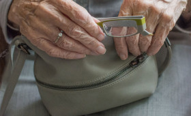Seesen: 89-Jährige im Supermarkt bestohlen