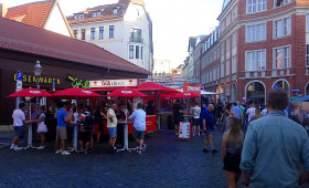 Braunschweig: Rat beschließt finanzielle Unterstützung für das Magnifest