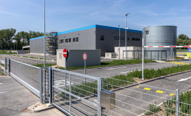 Salzgitter: Amazon-Verteilzentrum wartet seit Jahren auf Inbetriebnahme