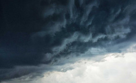 Sturm in Wolfenbüttel: Feuerwehren bei mehreren Einsätzen gefordert