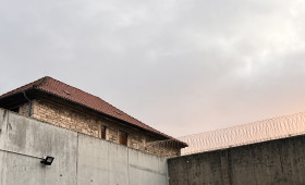 Weihnachtsgnade: Diese Gefangenen dürfen zu Hause feiern