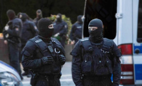Braunschweig: Hier laufen derzeit Razzien gegen rechtsextremistische Szene