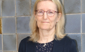 Maike Block-Cavallaro ist verheiratet und hat zwei erwachsene Kinder.