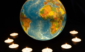 Earth Hour: Stadt Wolfenbüttel ruft zur Teilnahme auf