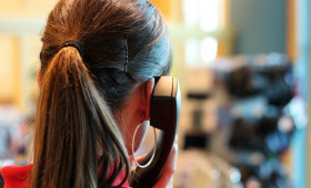 Gifhorn: Polizei warnt vor betrügerischen Anrufen