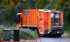 Wegen Feiertag: Müllabfuhr in Salzgitter verschiebt sich