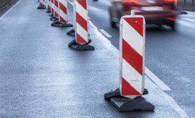 Arbeiten auf der A2 bei Braunschweig: Hier kommt es zu Sperrungen