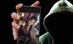 Sextortion: Intime Chats mit Folgen