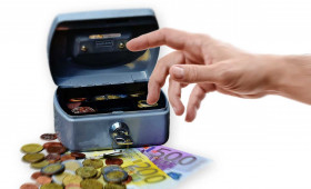 Wolfsburg: Wieder Einbruch in Bäckerei am Wochenende