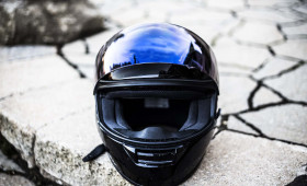 Schwere Motorradunfälle im Harz: Ein Mann stirbt