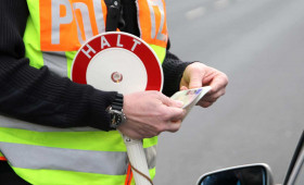 Trunkenheit am Vormttag: Fahrer in Wolfenbüttel gestoppt