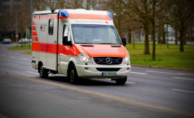 Schladen: Schwerer Unfall auf der B 82