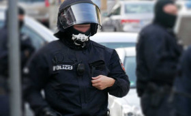 8 Kilo Kokain bei Razzia in Peine gefunden: Verdächtige festgenommen