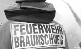 Braunschweig: 89-Jährige verstirbt nach Wohnungsbrand