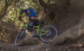 Goslar: Im Harz sollen Mountainbiker jetzt noch mehr auf ihre Kosten kommen