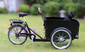 Spezialrad-Tag zeigt besondere Fahrräder für besondere Ansprüche