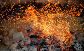 Trockenheit: Stadt Braunschweig weist auf mögliches Grillverbot hin