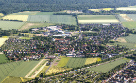 Rat ebnet Weg für Möbelhaus in Salzgitter