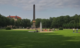Braunschweig: Ausbau der Fahrradroute stößt hier auf eine (zu) große Hürde