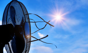 Cool bleiben: So kommt man gut durch den Sommer