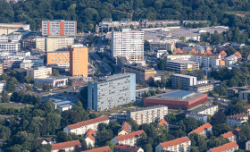 Bürgerbeteiligung: Onlinebefragung in Salzgitter
