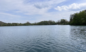 Peine: Vermisster Jugendlicher tot im Eixer See gefunden