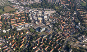 Prognose zur Flüchtlingsaufnahme: Das sagt die Stadt Salzgitter