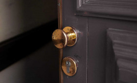 Einbruch in Dachgeschosswohnung eines Mehrfamilienhauses im Harz