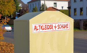 Landkreis Helmstedt gibt Tipps zum Textilrecycling