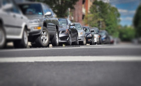 Gehwegparken: Diese Städte dulden die Falschparker