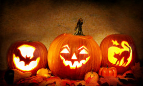 Gruselnacht mit Geschichte: Darum feiern wir heute Halloween