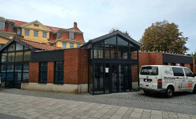 Wolfenbüttel: Plattenladen in der Löwenstraße lässt weiter auf sich warten