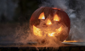 Halloween in der Region: Die Veranstaltungstipps für Gruselfans