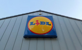Nach Umbau: Dann öffnet diese Lidl-Filiale im Landkreis Gifhorn wieder 